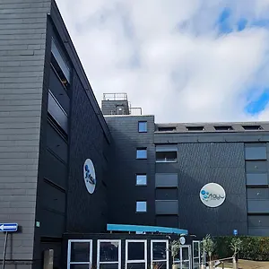 4* Hotel Plaza Design