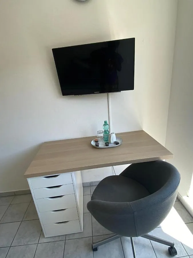 Graceapartment Dortmund
