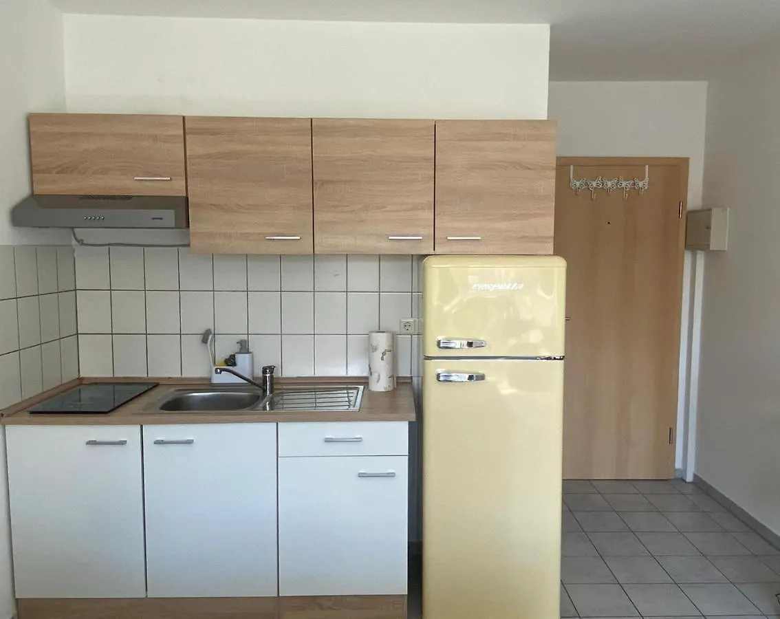 Graceapartment Dortmund 0*,  Germany