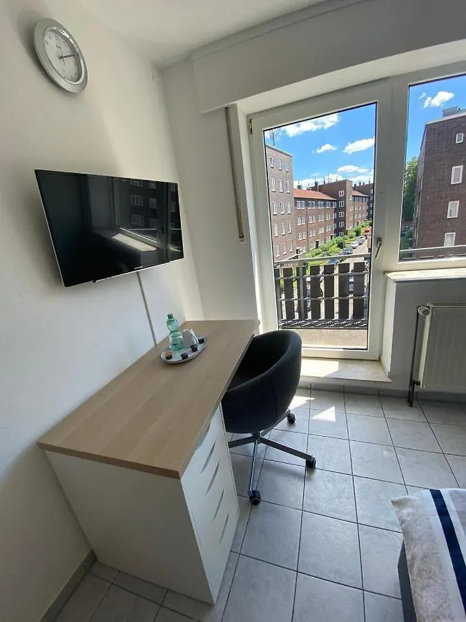 Graceapartment Dortmund Apartment