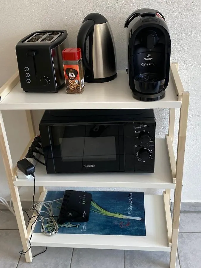 Apartment Graceapartment Dortmund